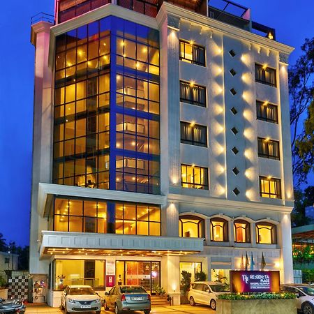 Regenta Place Raysons Kolhapur Dış mekan fotoğraf