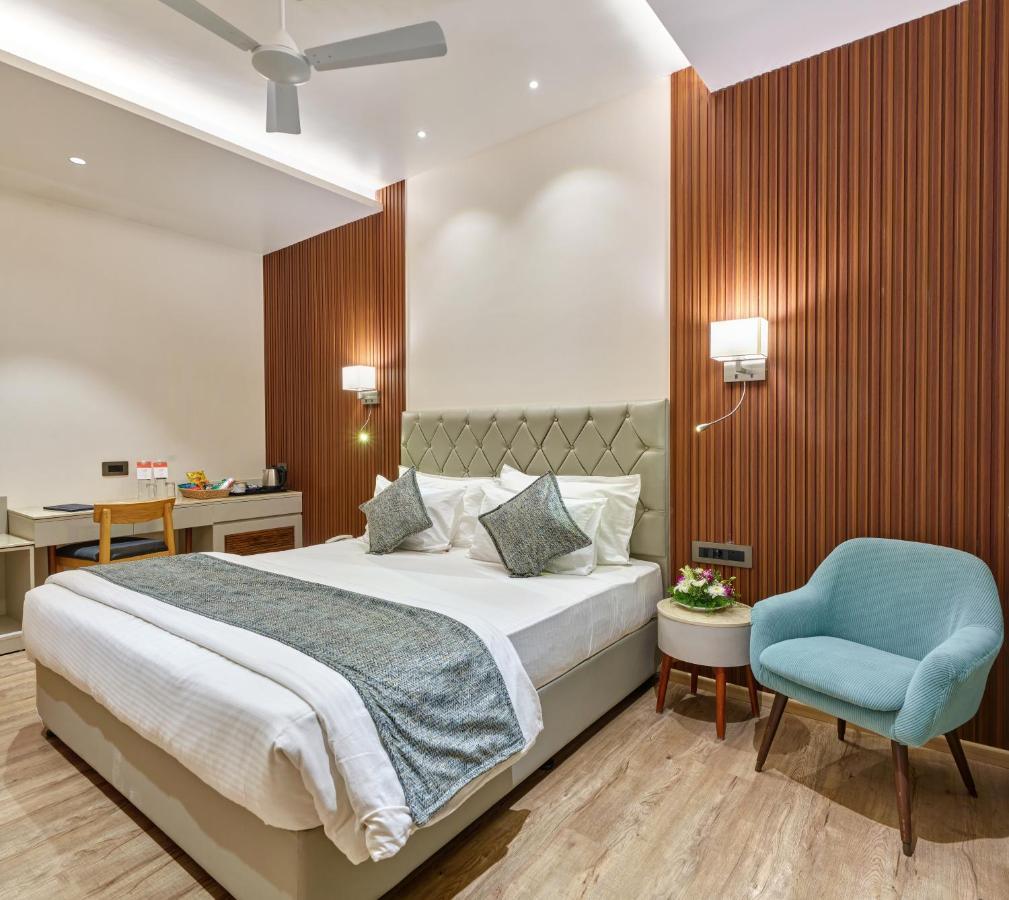 Regenta Place Raysons Kolhapur Dış mekan fotoğraf