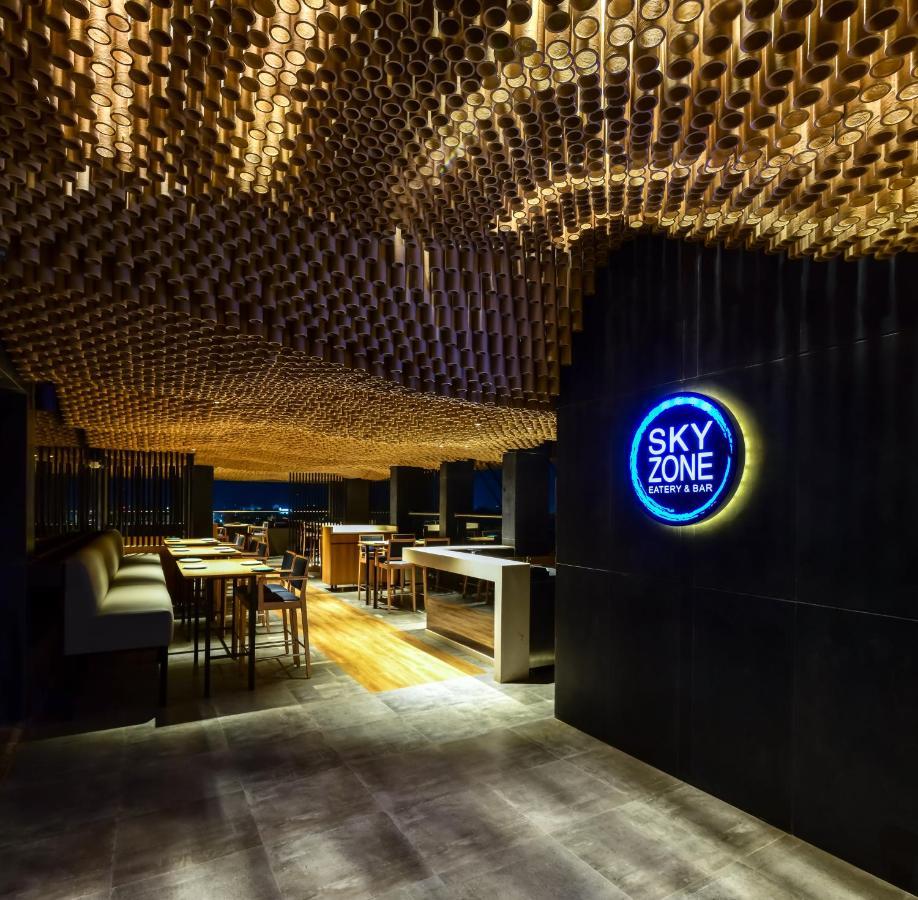 Regenta Place Raysons Kolhapur Dış mekan fotoğraf
