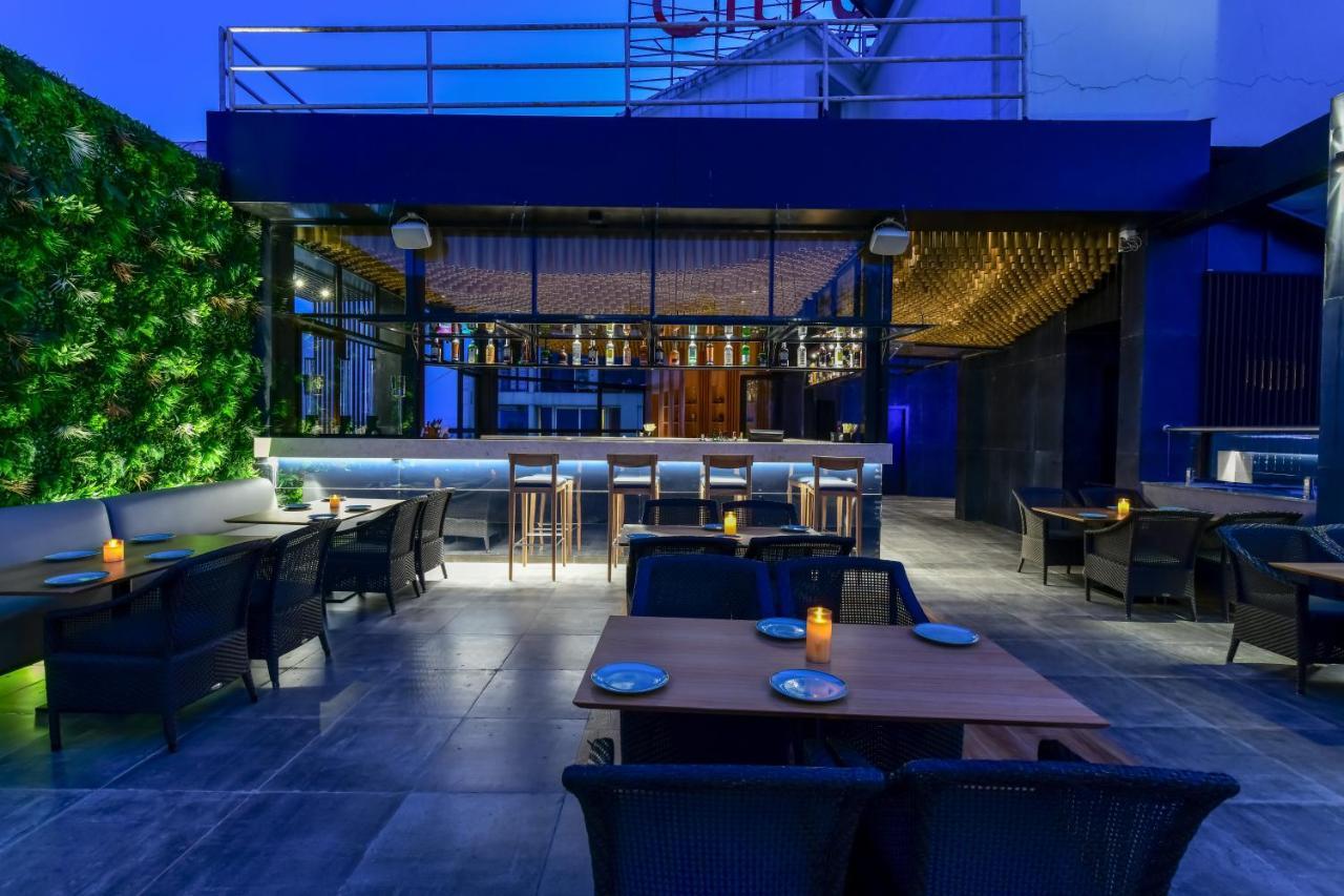 Regenta Place Raysons Kolhapur Dış mekan fotoğraf