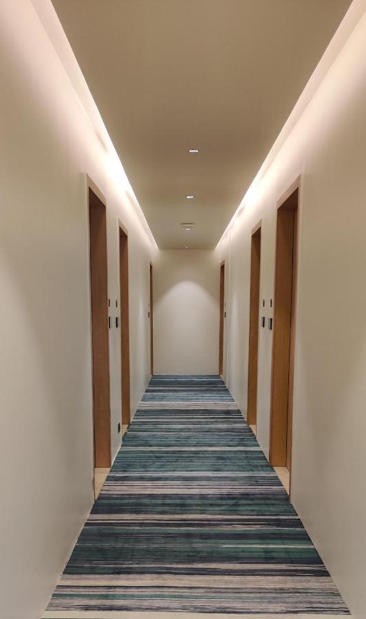 Regenta Place Raysons Kolhapur Dış mekan fotoğraf
